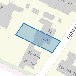 Perceel DTC01-A-4341
