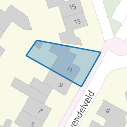 Perceel DTC01-A-4354