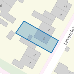 Perceel DTC01-A-4357