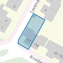 Perceel DTC01-A-4360