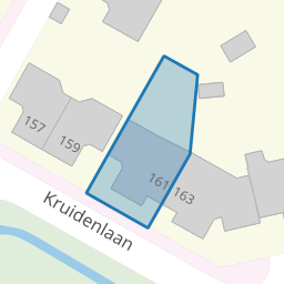 Perceel DTC01-A-4362