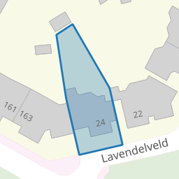 Perceel DTC01-A-4364