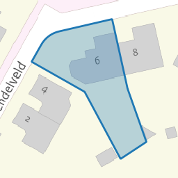 Perceel DTC01-A-4373