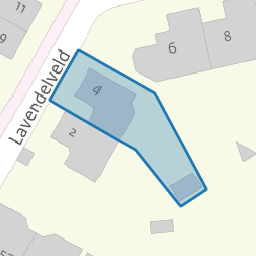 Perceel DTC01-A-4374