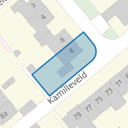 Perceel DTC01-A-4381