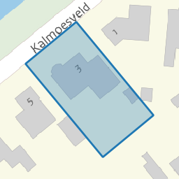 Perceel DTC01-A-4386