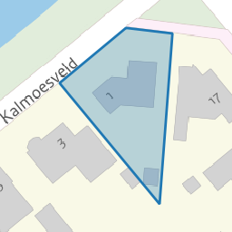 Perceel DTC01-A-4387