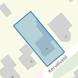 Perceel DTC01-A-4395