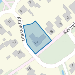 Perceel DTC01-A-4398