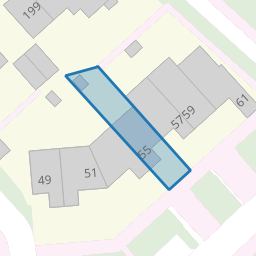 Perceel DTC01-A-4461