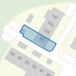 Perceel DTC01-A-4501