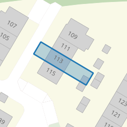 Perceel DTC01-A-4505