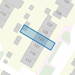 Perceel DTC01-A-4509