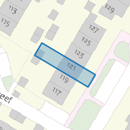 Perceel DTC01-A-4510