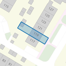 Perceel DTC01-A-4511