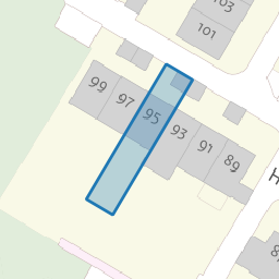 Perceel DTC01-A-4516