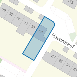 Perceel DTC01-A-4519