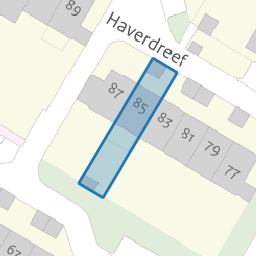 Perceel DTC01-A-4522