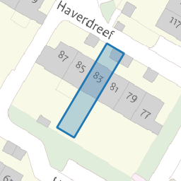 Perceel DTC01-A-4523