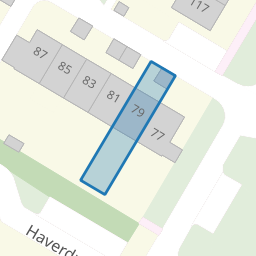 Perceel DTC01-A-4525