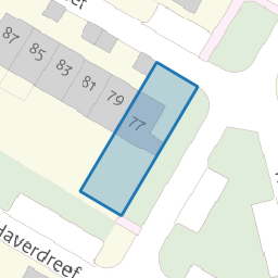 Perceel DTC01-A-4526