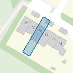 Perceel DTC01-A-4530