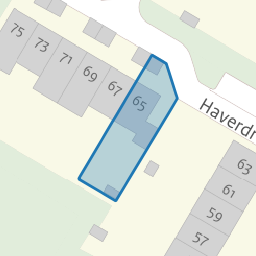 Perceel DTC01-A-4533