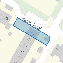 Perceel DTC01-A-4534