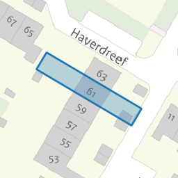 Perceel DTC01-A-4535