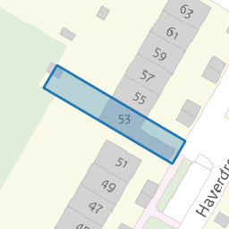 Perceel DTC01-A-4539