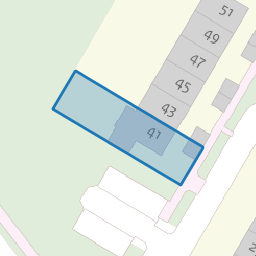 Perceel DTC01-A-4545