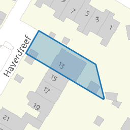 Perceel DTC01-A-4548