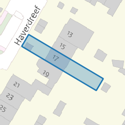 Perceel DTC01-A-4550