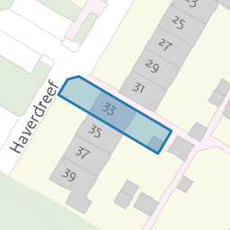 Perceel DTC01-A-4558