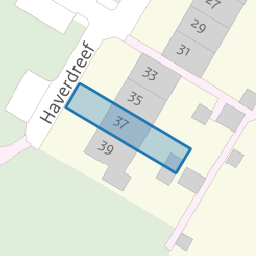 Perceel DTC01-A-4560