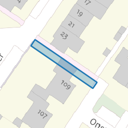 Perceel DTC01-A-4563