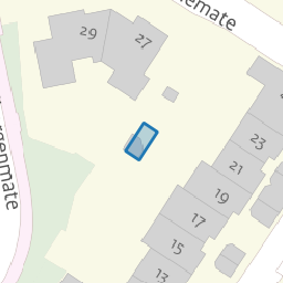 Perceel DTC01-A-4574