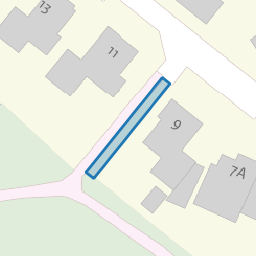 Perceel DTC01-A-4584