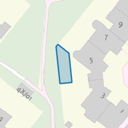 Perceel DTC01-A-4592