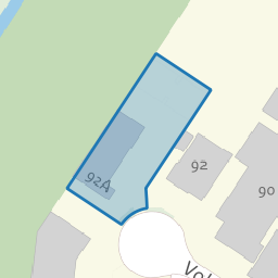 Perceel DTC01-A-4599