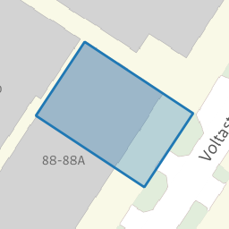 Perceel DTC01-A-4600