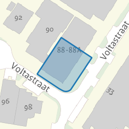 Perceel DTC01-A-4601