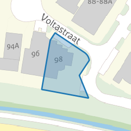 Perceel DTC01-A-4603