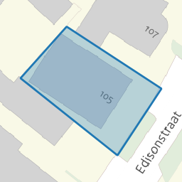 Perceel DTC01-A-4610