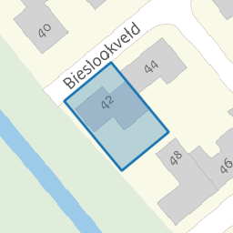 Perceel DTC01-A-4614