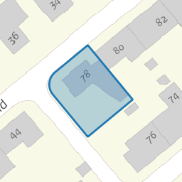 Perceel DTC01-A-4618