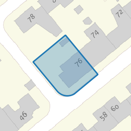 Perceel DTC01-A-4622