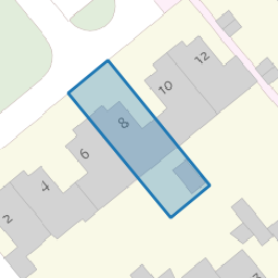 Perceel DTC01-A-4630