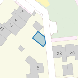 Perceel DTC01-A-4647