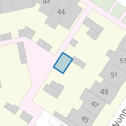 Perceel DTC01-A-4660